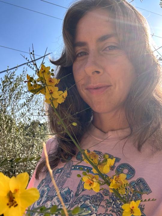 Kristen Edmond