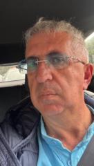 Serge Cohen