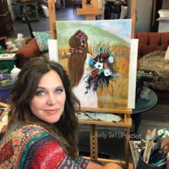 Kelly Wiler