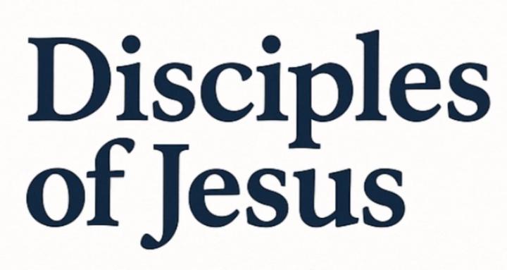 Disciples of Jesus