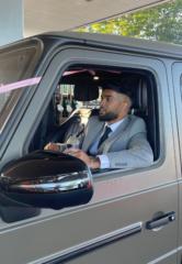 Thafimul Islam