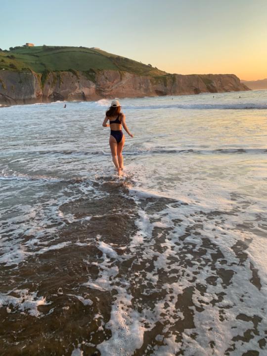 Itziar Bravo