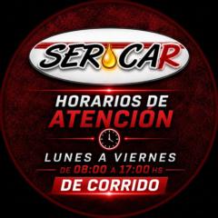 Sergio Luis Lemo