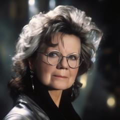 Carolyn Hyatt