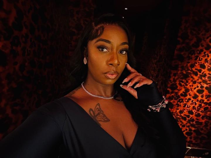 Khadijah Ogletree