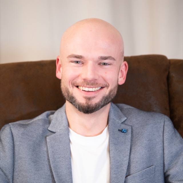 Christoph Dunajski