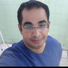 Emad Wahba