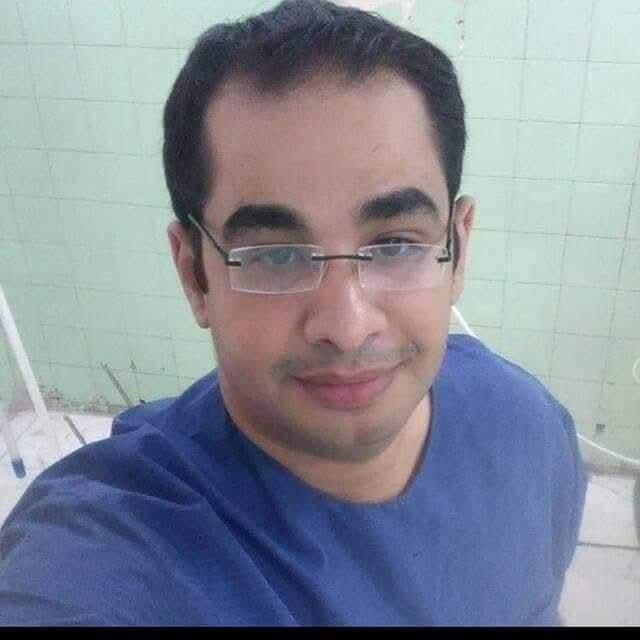 Emad Wahba