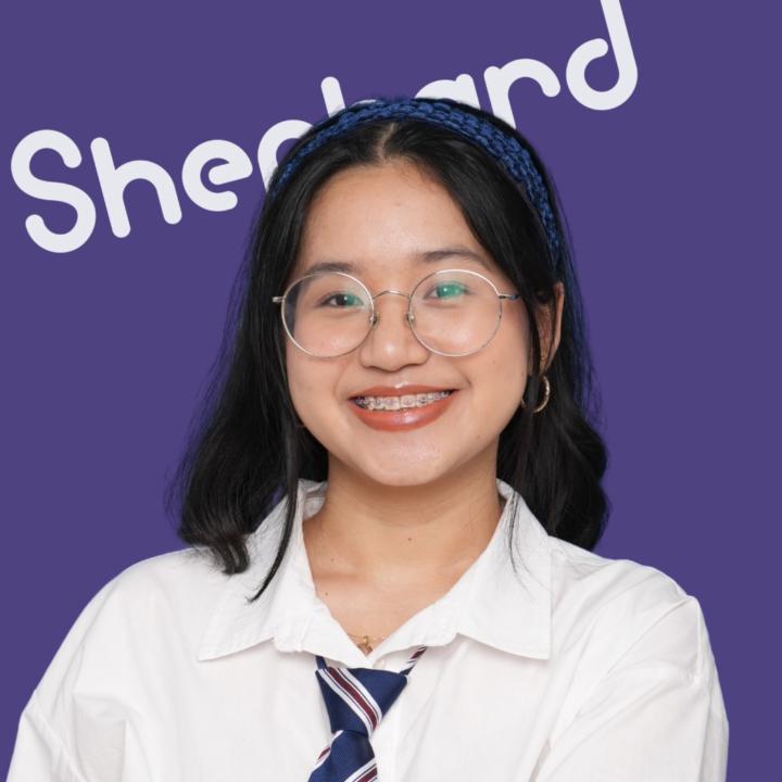 Nicole Van Tolentino