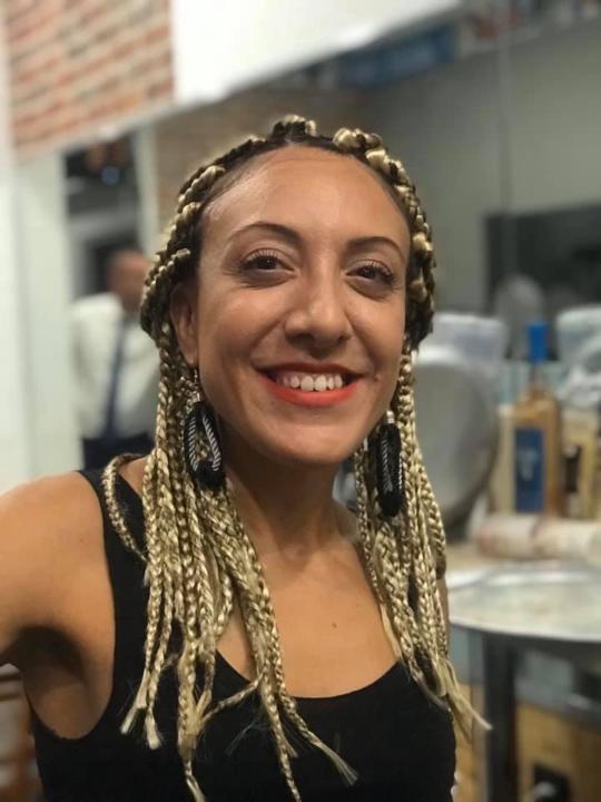 Sara Bisulli