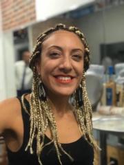 Sara Bisulli