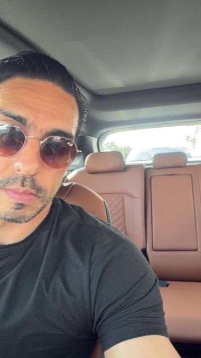 Armando Avila