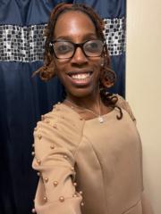 Britney Willis