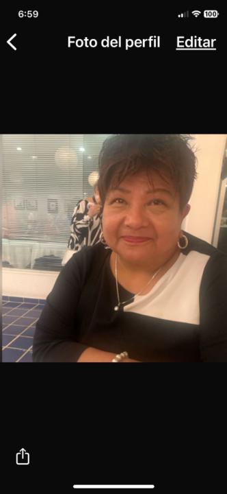 Lourdes Mérida