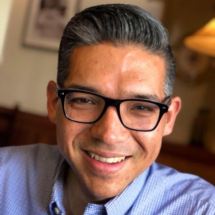 Martin Calderon
