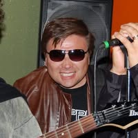 Marcelo Rojas