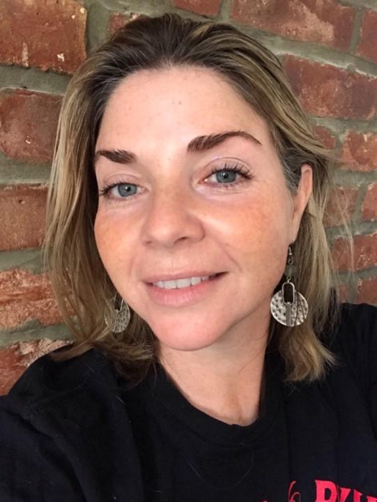 Jamie Cicatiello