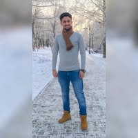 Muaamar Mabhash