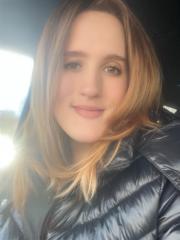 Angie Ruel