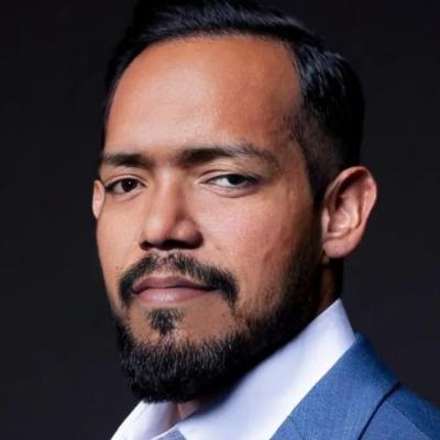 Bharat Jain