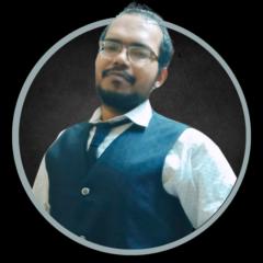 Bharat Jain