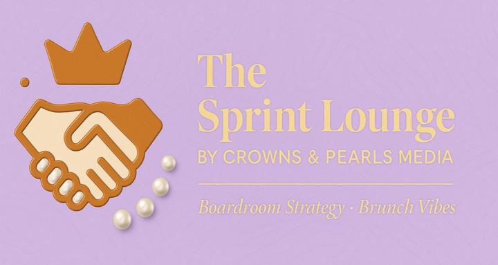 The Sprint Lounge