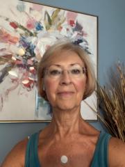 Linda Whitaker