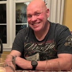 Thomas Pehrson