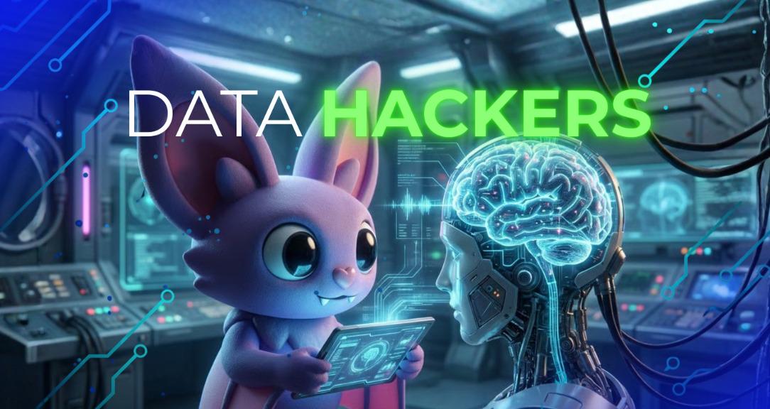 Datahackers