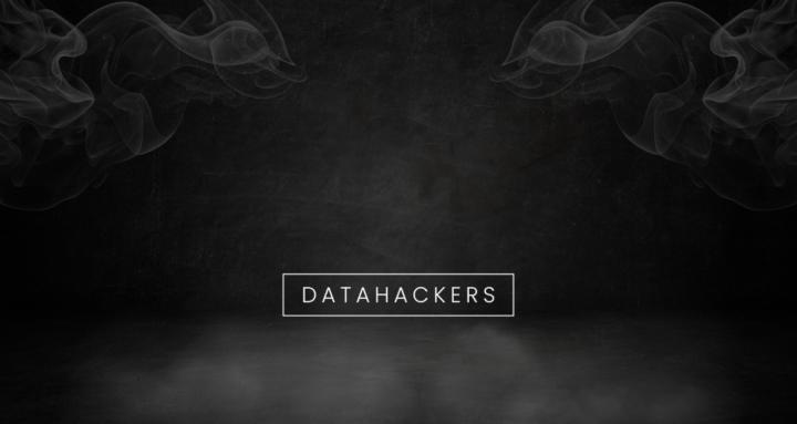 IA Datahackers Club