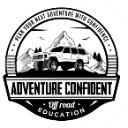Adventure Confident icon