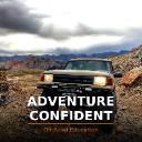 Adventure Confident icon