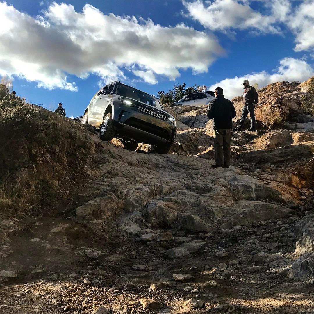Adventure Confident