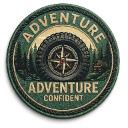 Adventure Confident icon