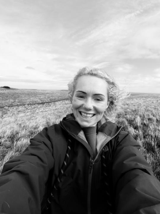 Megan Mcgowan