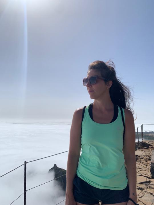Alessandra Spinardi