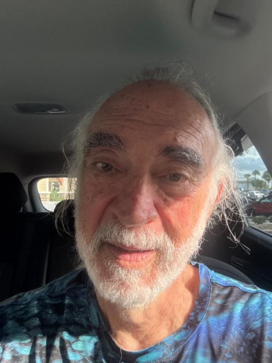Martin Markowitz