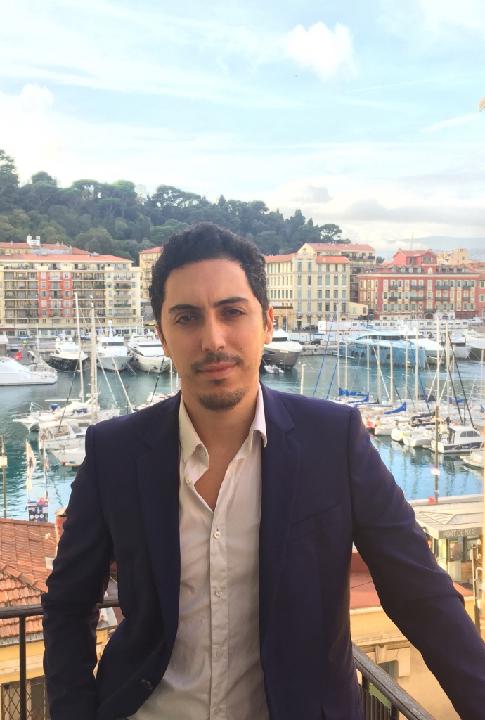 Yanis Rabehi