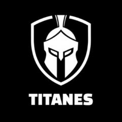 Titanes Inteligencia Artificial