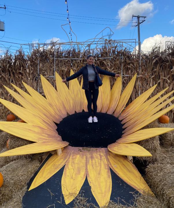 Brenda Velasco Rojas