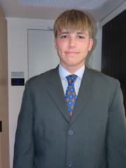 Dylan Sharp