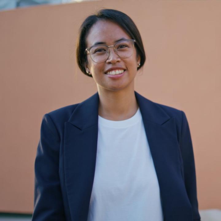 Ando Raharinantenaina