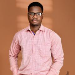 Ulrich Ogougbe