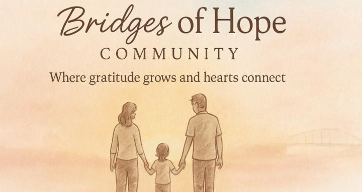 Bridges of Hope Community