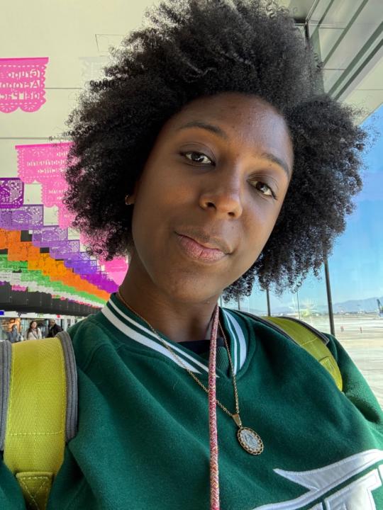 Yajaidy Garcia rodriguez