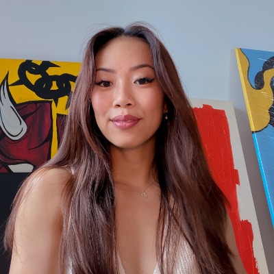 Jenny Zheng
