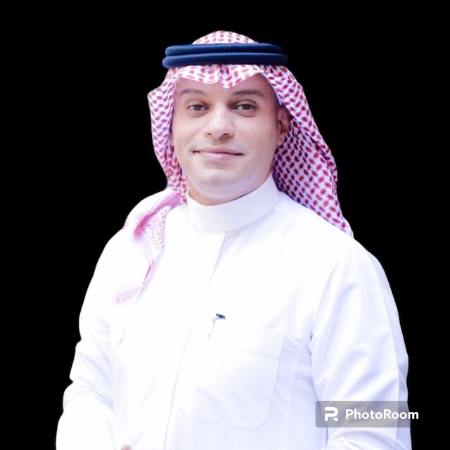 Badr AlSharif