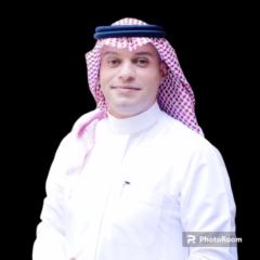 Badr AlSharif