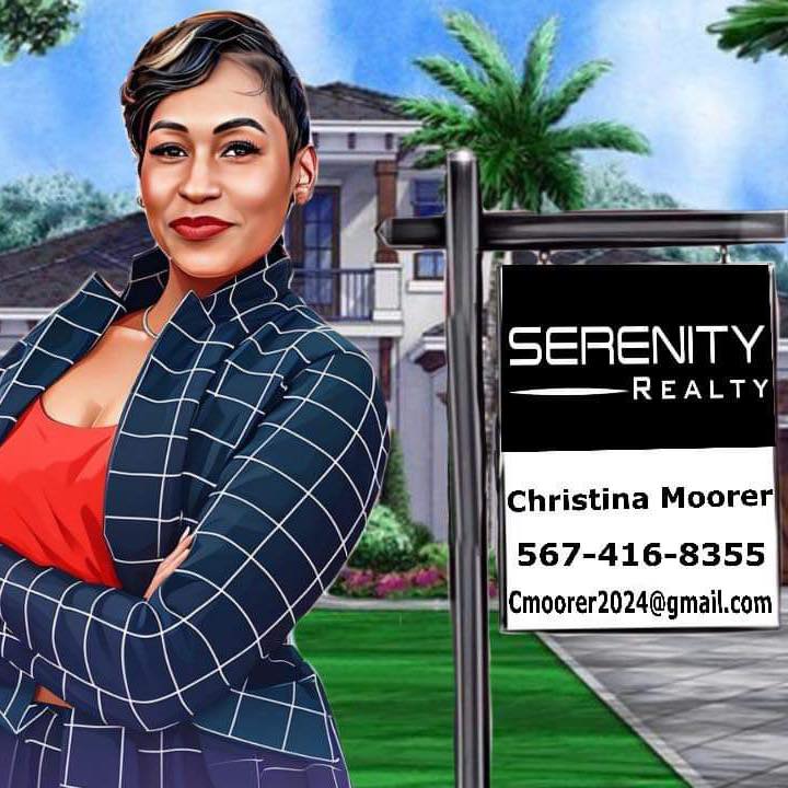 Christina Moorer