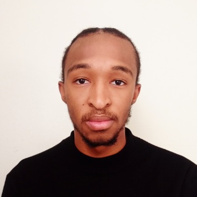 Lihlumelo Mthimkhulu